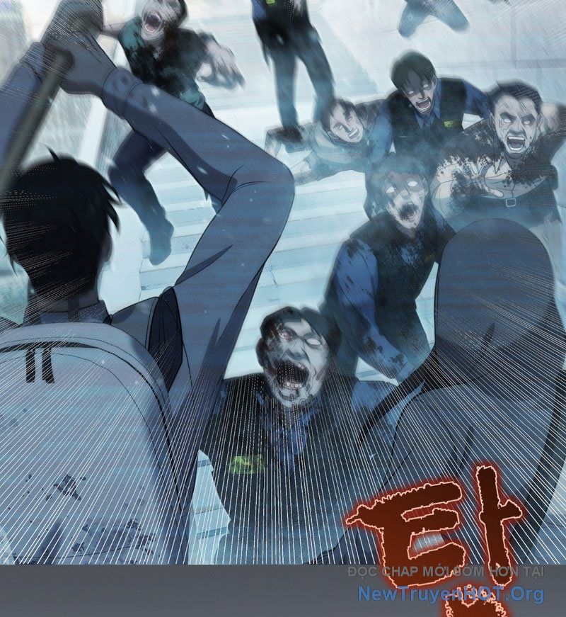 Nhân Viên Văn Phòng Trong Tận Thế Kỷ Băng Hà Chap 13 - Next Chap 14