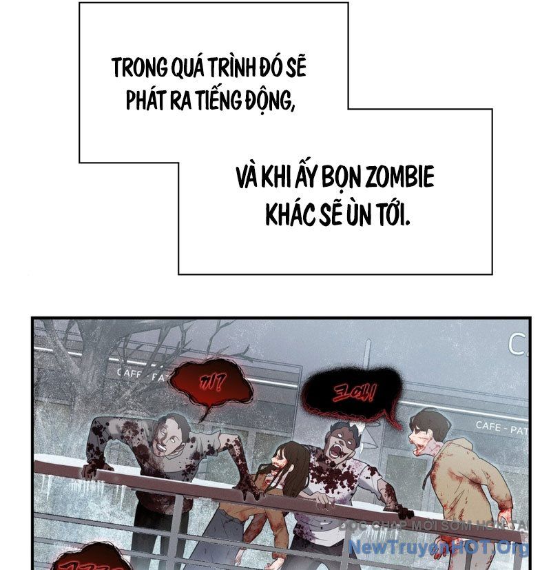 Nhân Viên Văn Phòng Trong Tận Thế Kỷ Băng Hà Chap 13 - Next Chap 14