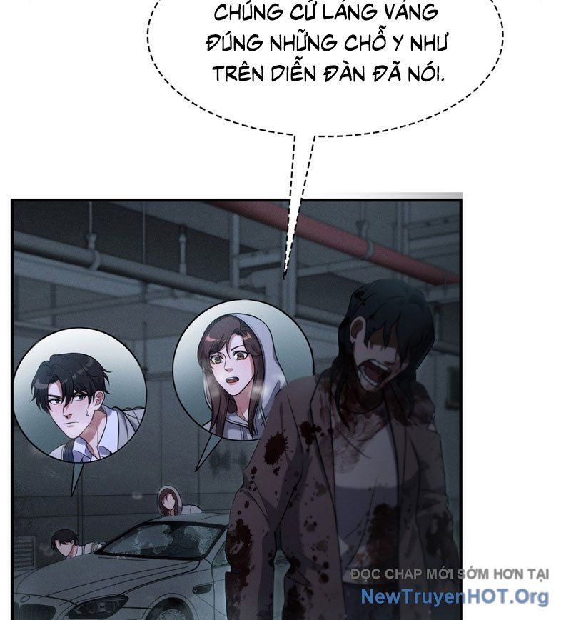 Nhân Viên Văn Phòng Trong Tận Thế Kỷ Băng Hà Chap 13 - Next Chap 14