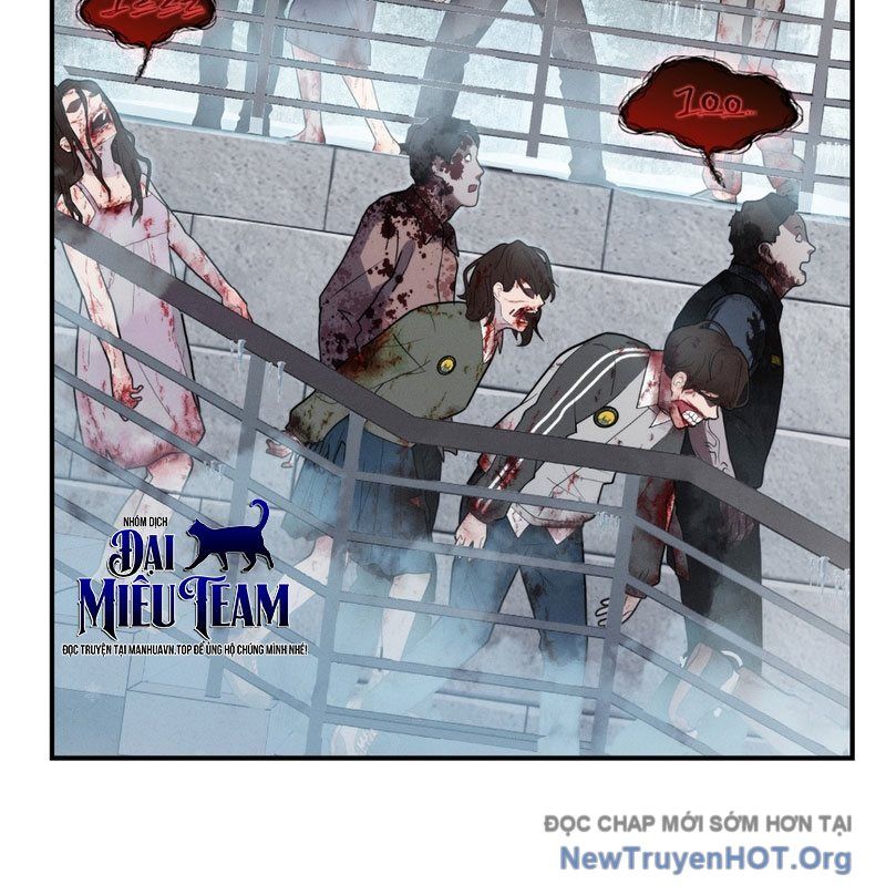 Nhân Viên Văn Phòng Trong Tận Thế Kỷ Băng Hà Chap 13 - Next Chap 14