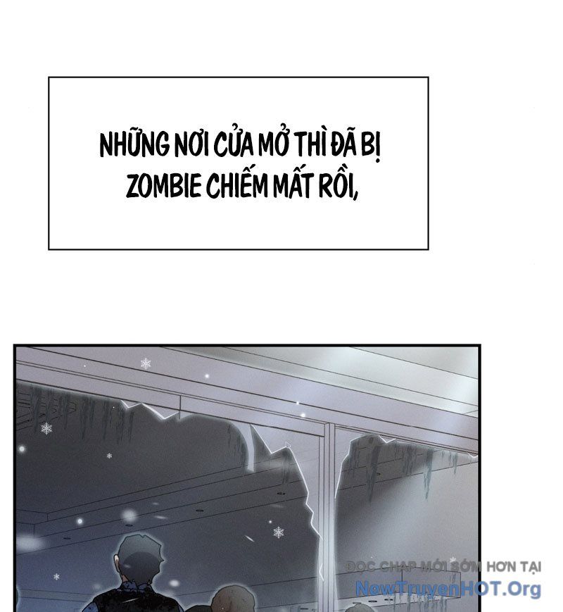 Nhân Viên Văn Phòng Trong Tận Thế Kỷ Băng Hà Chap 13 - Next Chap 14