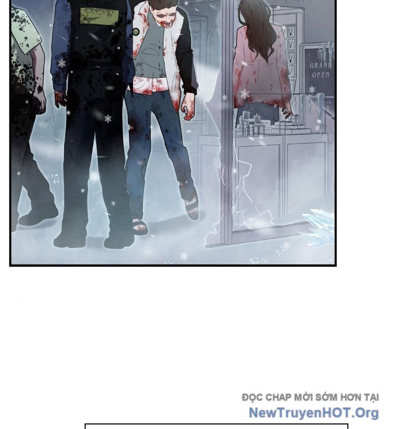 Nhân Viên Văn Phòng Trong Tận Thế Kỷ Băng Hà Chap 13 - Next Chap 14