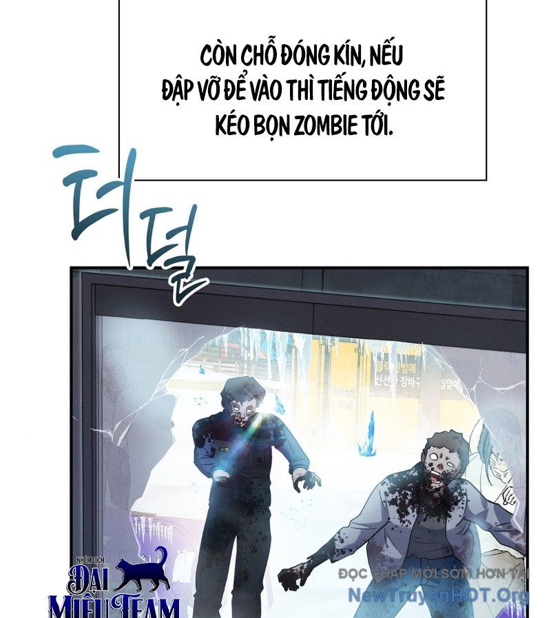 Nhân Viên Văn Phòng Trong Tận Thế Kỷ Băng Hà Chap 13 - Next Chap 14