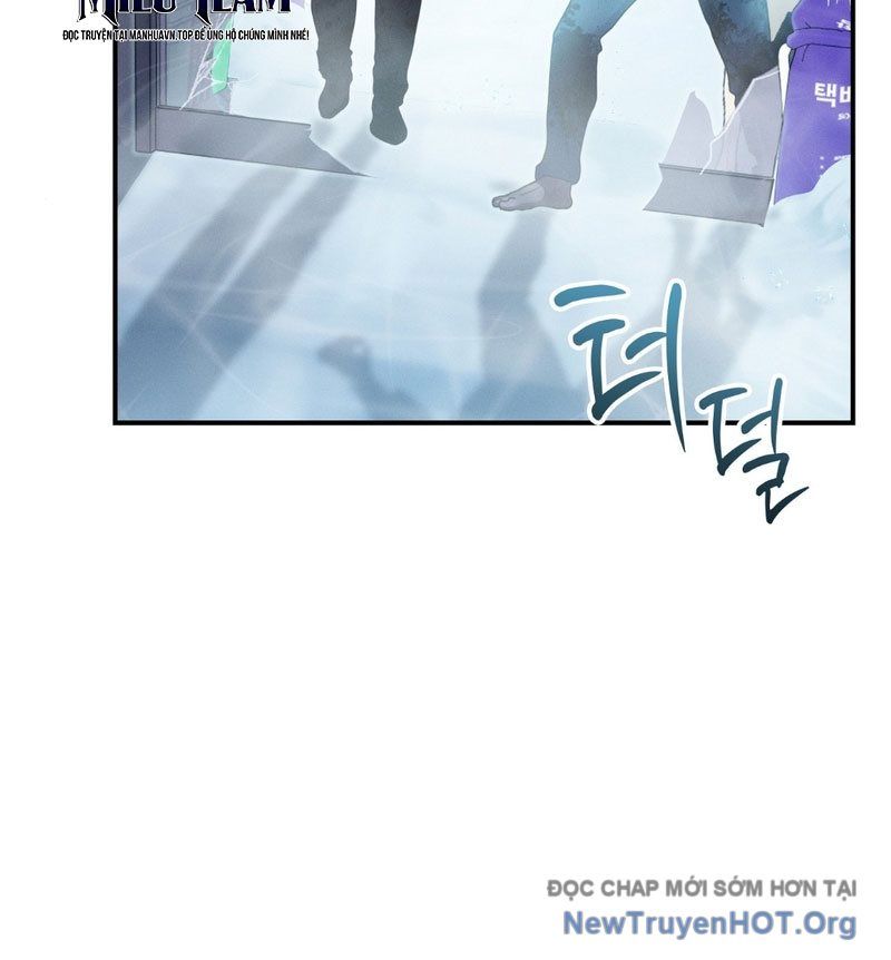 Nhân Viên Văn Phòng Trong Tận Thế Kỷ Băng Hà Chap 13 - Next Chap 14