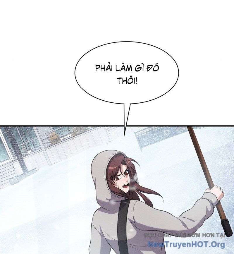 Nhân Viên Văn Phòng Trong Tận Thế Kỷ Băng Hà Chap 13 - Next Chap 14