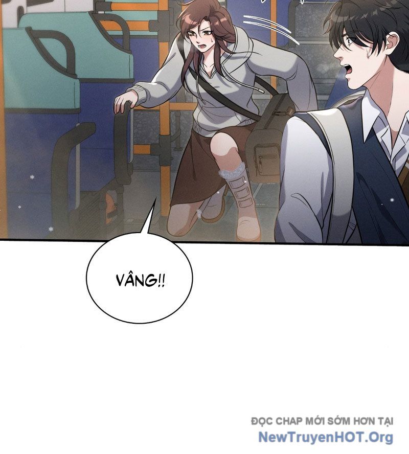 Nhân Viên Văn Phòng Trong Tận Thế Kỷ Băng Hà Chap 14 - Next Chap 15