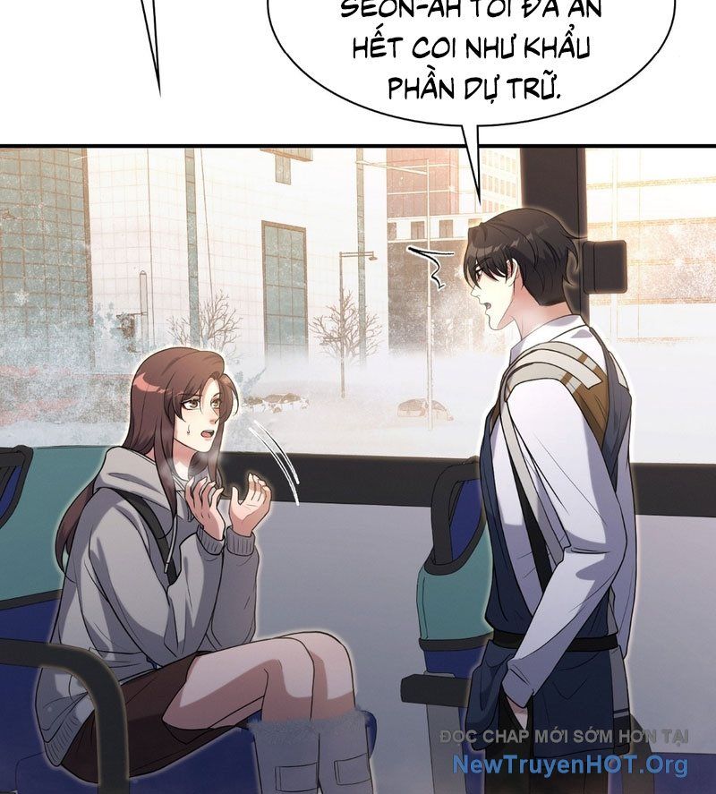 Nhân Viên Văn Phòng Trong Tận Thế Kỷ Băng Hà Chap 14 - Next Chap 15