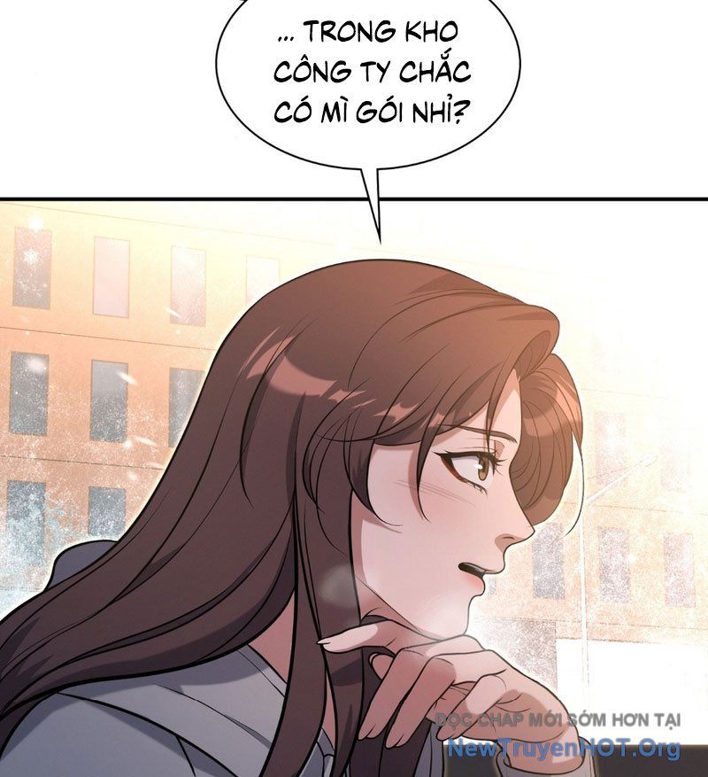 Nhân Viên Văn Phòng Trong Tận Thế Kỷ Băng Hà Chap 14 - Next Chap 15