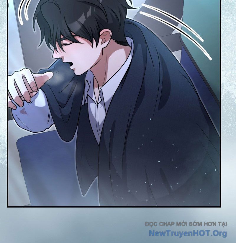 Nhân Viên Văn Phòng Trong Tận Thế Kỷ Băng Hà Chap 14 - Next Chap 15