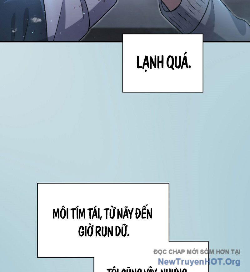 Nhân Viên Văn Phòng Trong Tận Thế Kỷ Băng Hà Chap 14 - Next Chap 15