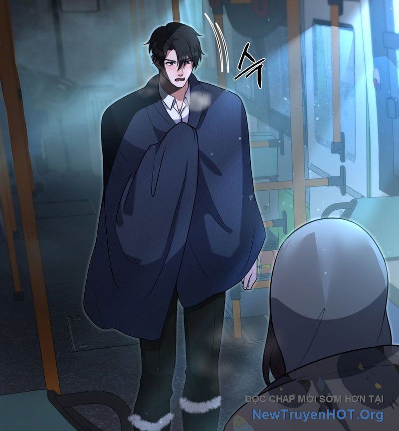 Nhân Viên Văn Phòng Trong Tận Thế Kỷ Băng Hà Chap 14 - Next Chap 15