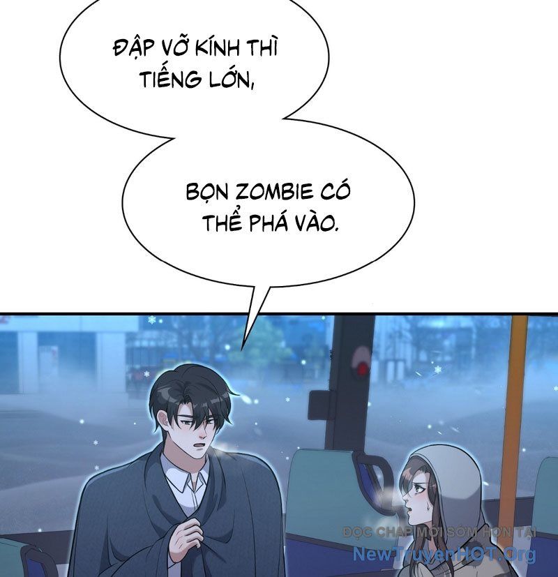 Nhân Viên Văn Phòng Trong Tận Thế Kỷ Băng Hà Chap 14 - Next Chap 15