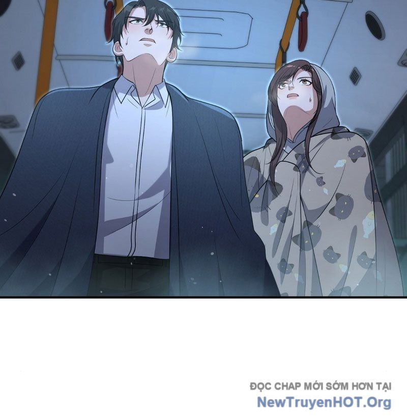 Nhân Viên Văn Phòng Trong Tận Thế Kỷ Băng Hà Chap 14 - Next Chap 15