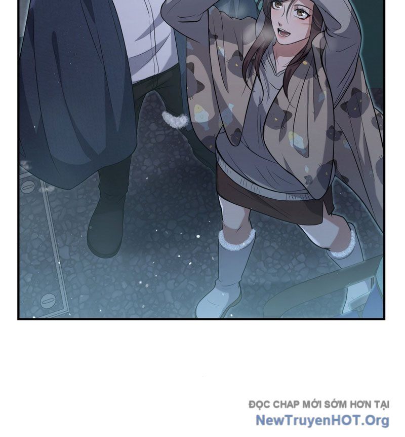 Nhân Viên Văn Phòng Trong Tận Thế Kỷ Băng Hà Chap 14 - Next Chap 15