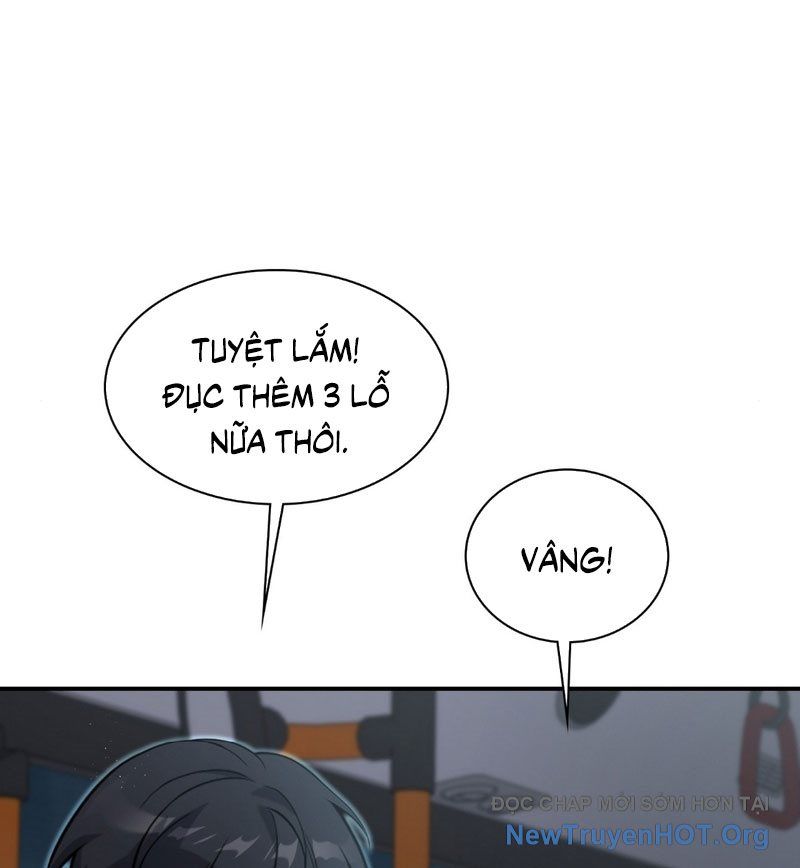 Nhân Viên Văn Phòng Trong Tận Thế Kỷ Băng Hà Chap 14 - Next Chap 15