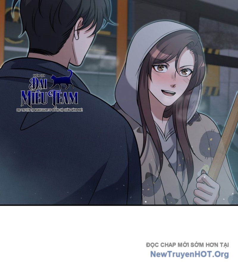 Nhân Viên Văn Phòng Trong Tận Thế Kỷ Băng Hà Chap 14 - Next Chap 15