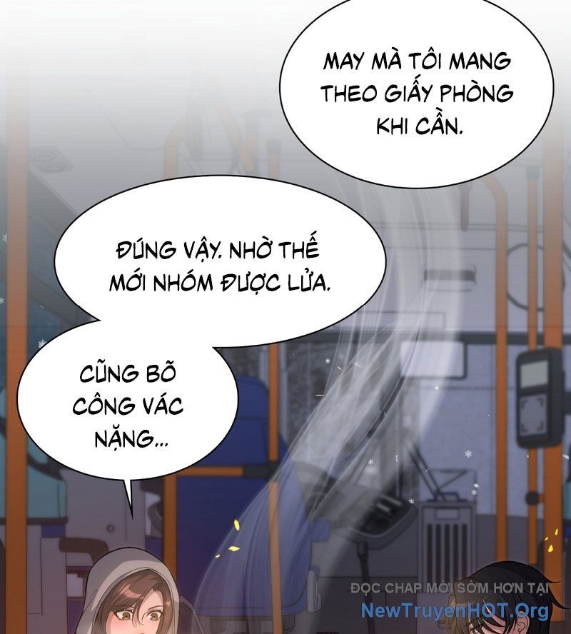 Nhân Viên Văn Phòng Trong Tận Thế Kỷ Băng Hà Chap 14 - Next Chap 15