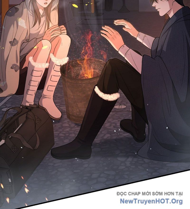 Nhân Viên Văn Phòng Trong Tận Thế Kỷ Băng Hà Chap 14 - Next Chap 15