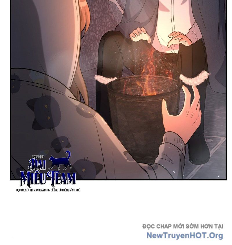 Nhân Viên Văn Phòng Trong Tận Thế Kỷ Băng Hà Chap 14 - Next Chap 15