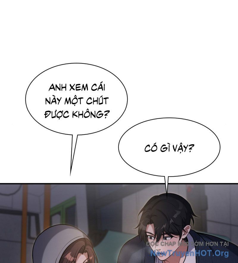 Nhân Viên Văn Phòng Trong Tận Thế Kỷ Băng Hà Chap 14 - Next Chap 15