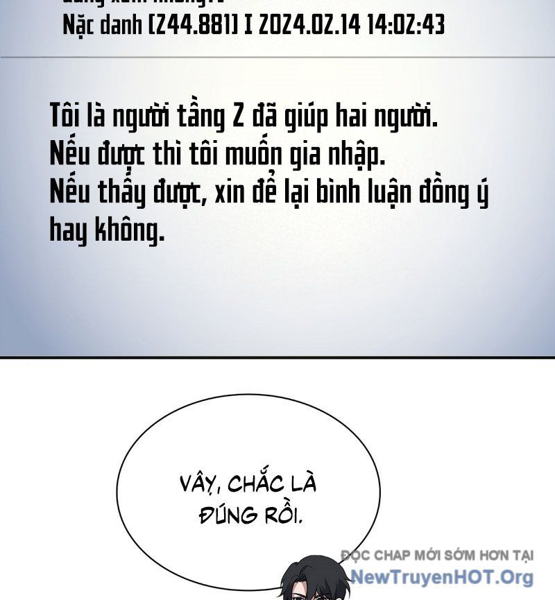 Nhân Viên Văn Phòng Trong Tận Thế Kỷ Băng Hà Chap 14 - Next Chap 15