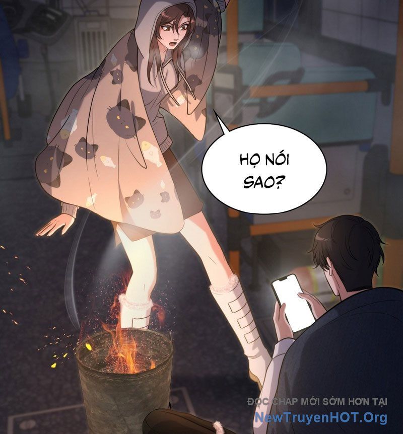 Nhân Viên Văn Phòng Trong Tận Thế Kỷ Băng Hà Chap 14 - Next Chap 15