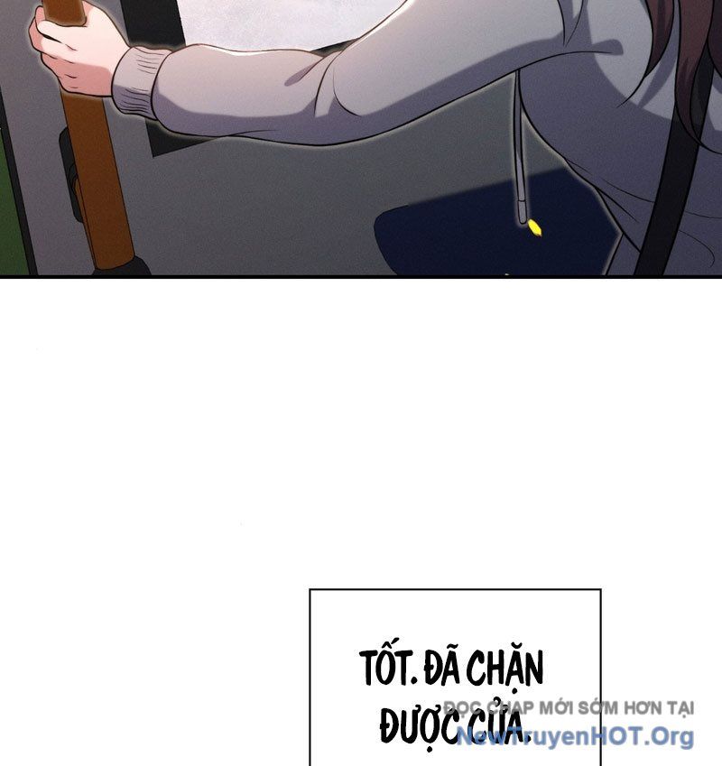 Nhân Viên Văn Phòng Trong Tận Thế Kỷ Băng Hà Chap 14 - Next Chap 15