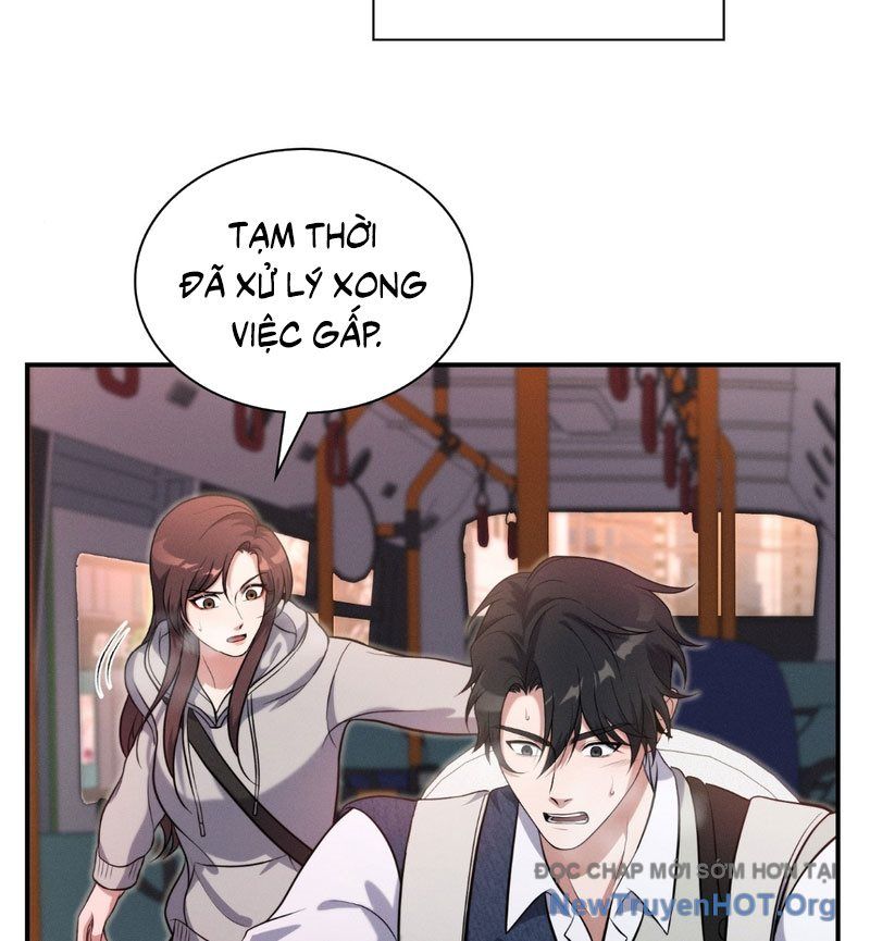 Nhân Viên Văn Phòng Trong Tận Thế Kỷ Băng Hà Chap 14 - Next Chap 15