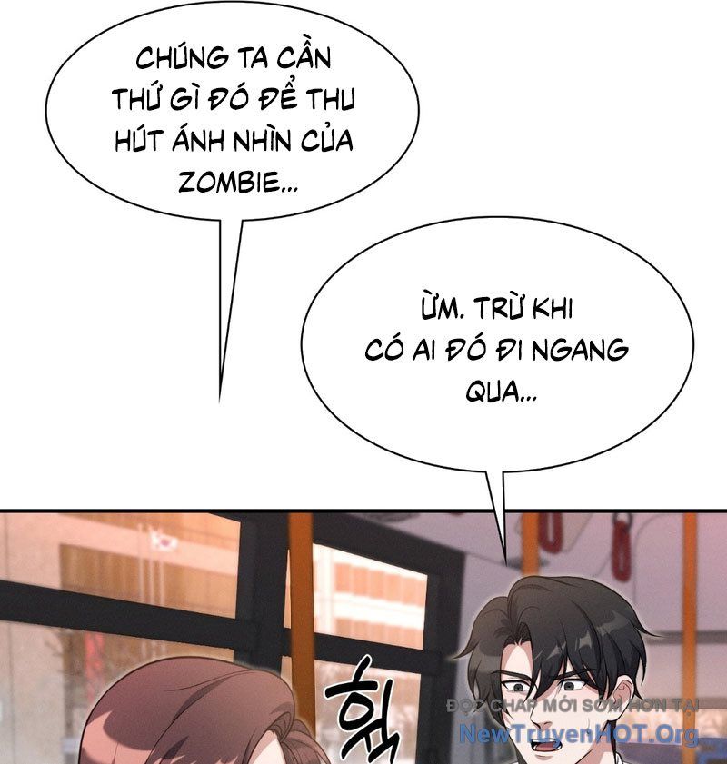 Nhân Viên Văn Phòng Trong Tận Thế Kỷ Băng Hà Chap 14 - Next Chap 15