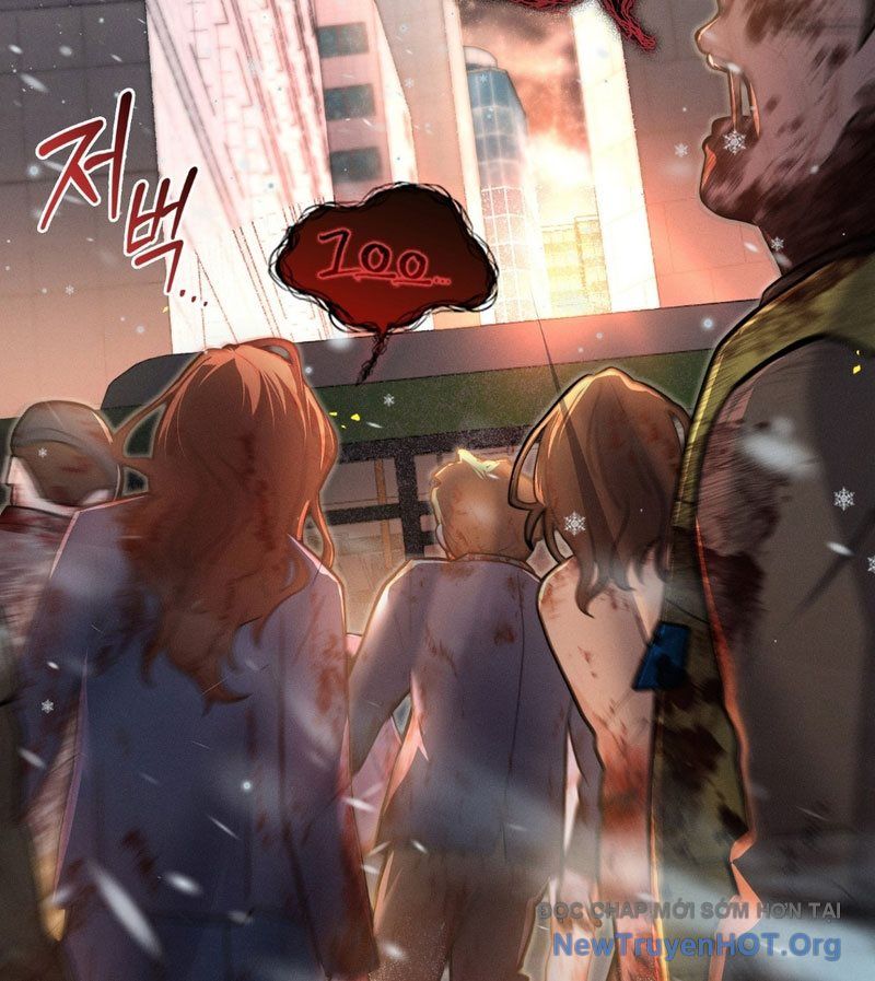 Nhân Viên Văn Phòng Trong Tận Thế Kỷ Băng Hà Chap 14 - Next Chap 15