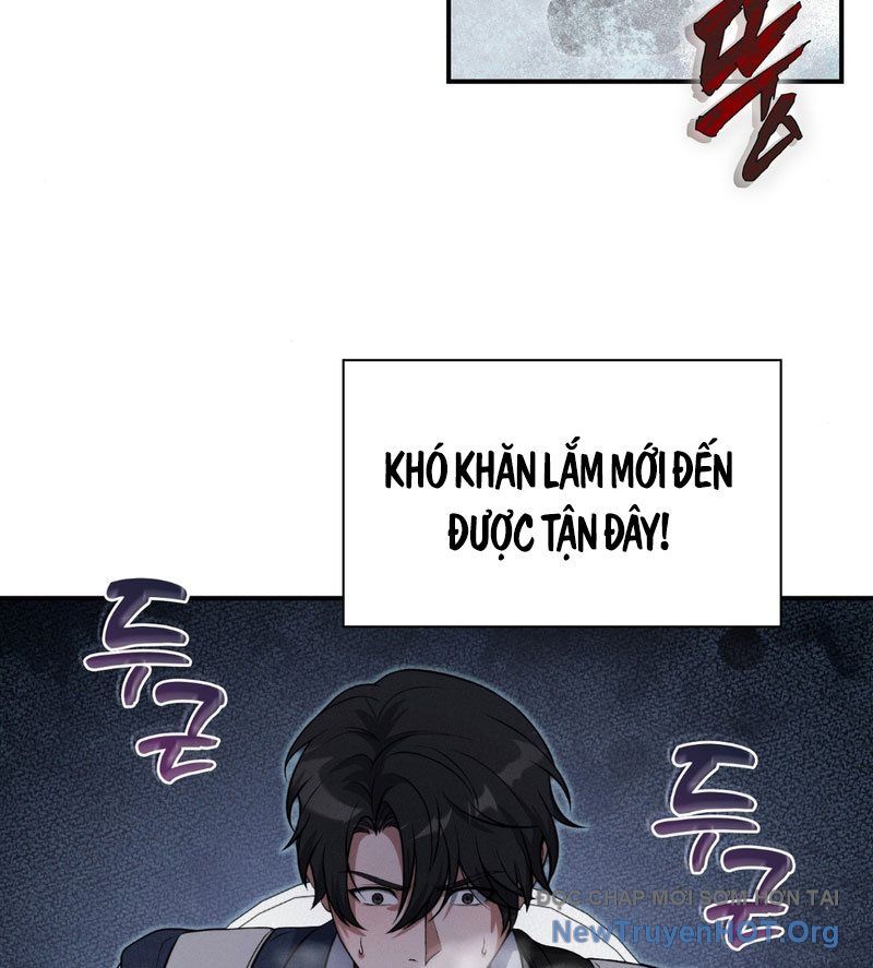 Nhân Viên Văn Phòng Trong Tận Thế Kỷ Băng Hà Chap 14 - Next Chap 15