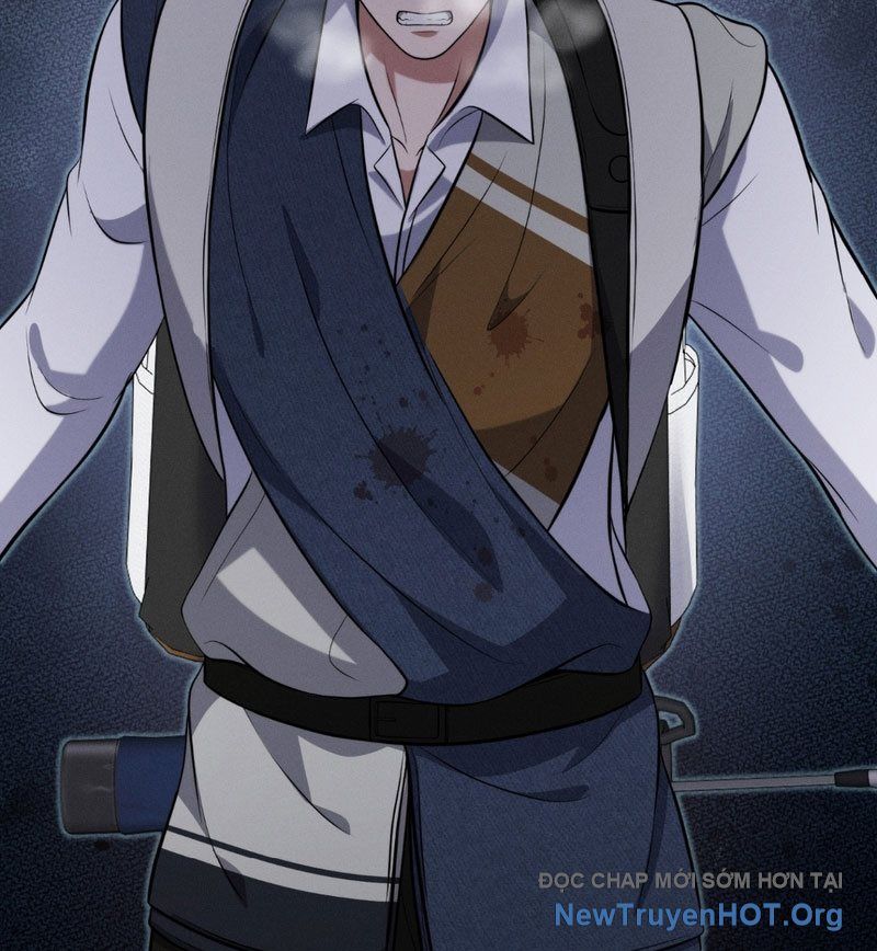 Nhân Viên Văn Phòng Trong Tận Thế Kỷ Băng Hà Chap 14 - Next Chap 15