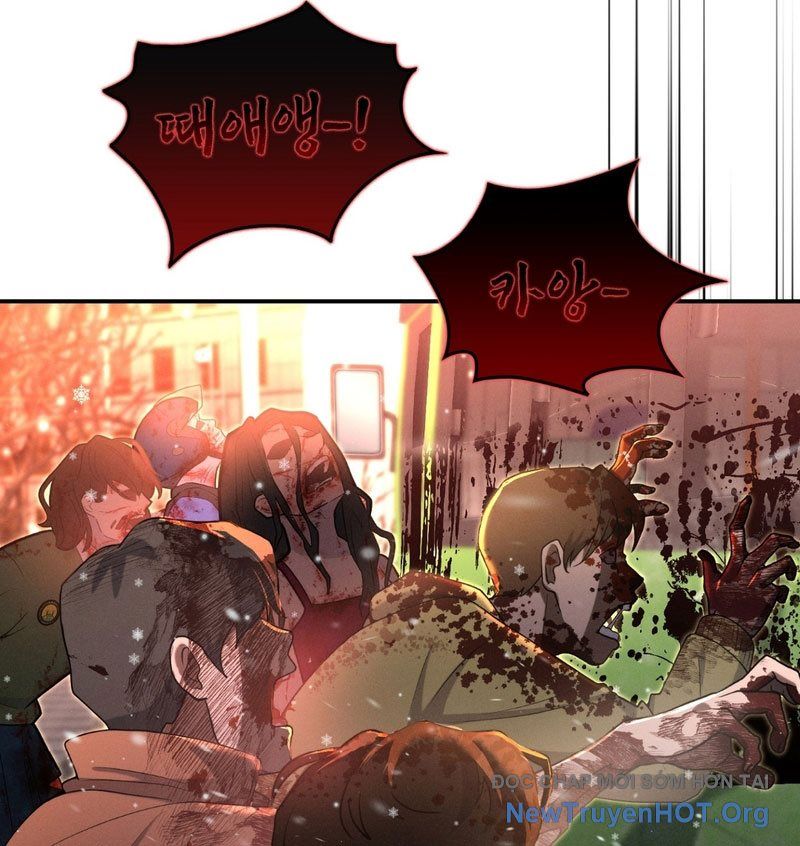 Nhân Viên Văn Phòng Trong Tận Thế Kỷ Băng Hà Chap 14 - Next Chap 15