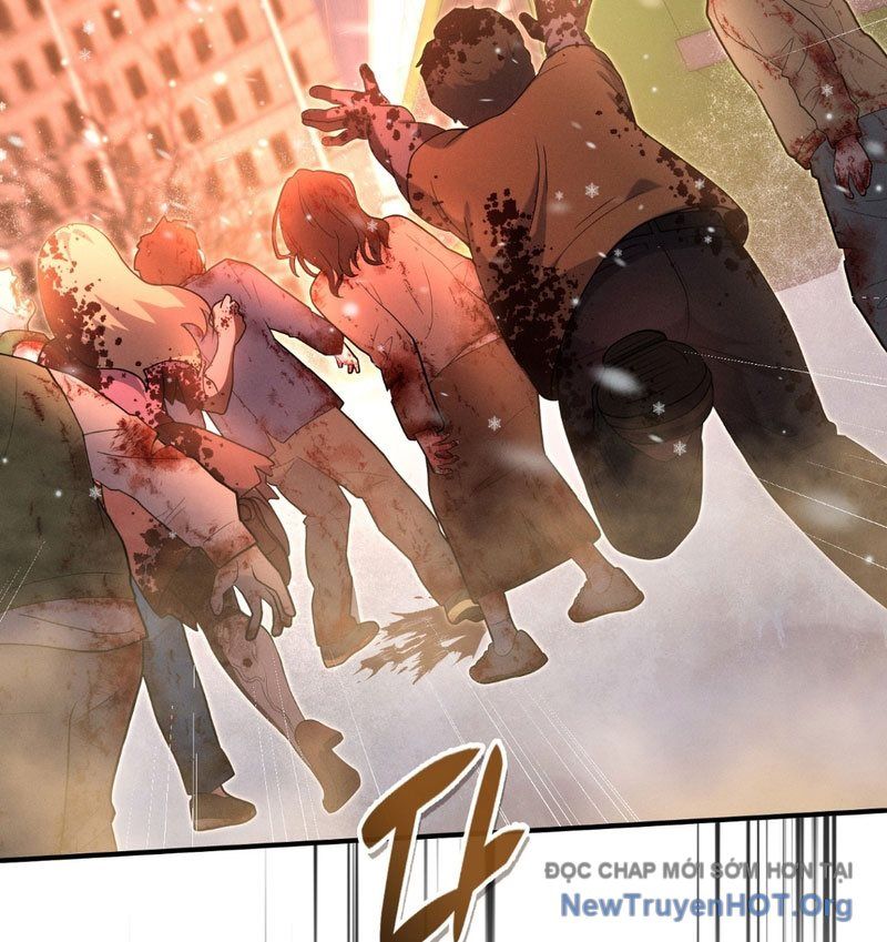 Nhân Viên Văn Phòng Trong Tận Thế Kỷ Băng Hà Chap 14 - Next Chap 15