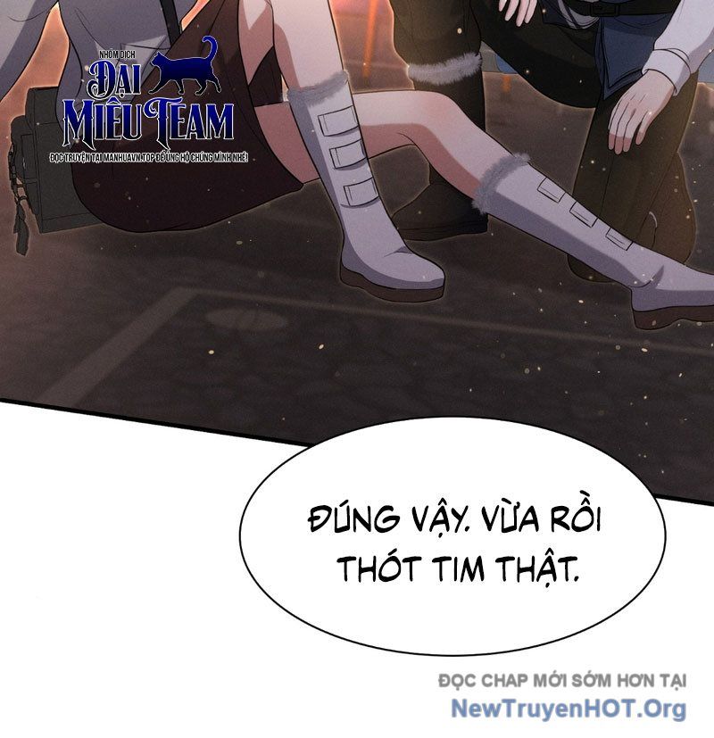 Nhân Viên Văn Phòng Trong Tận Thế Kỷ Băng Hà Chap 14 - Next Chap 15