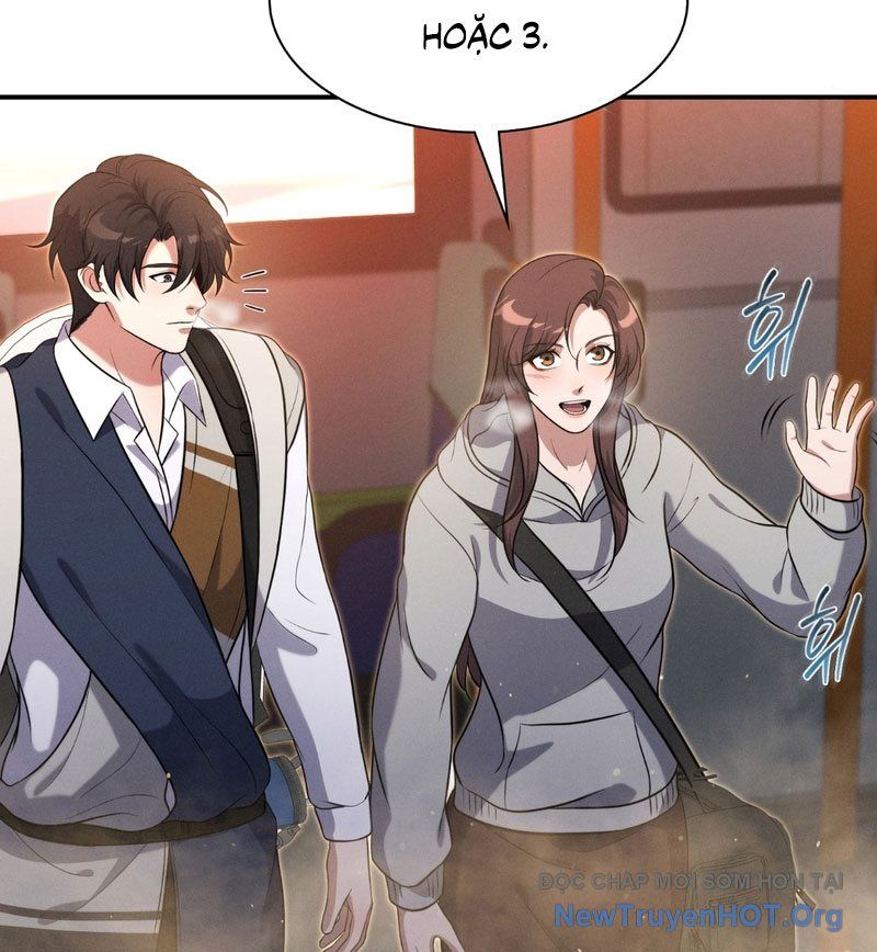 Nhân Viên Văn Phòng Trong Tận Thế Kỷ Băng Hà Chap 14 - Next Chap 15