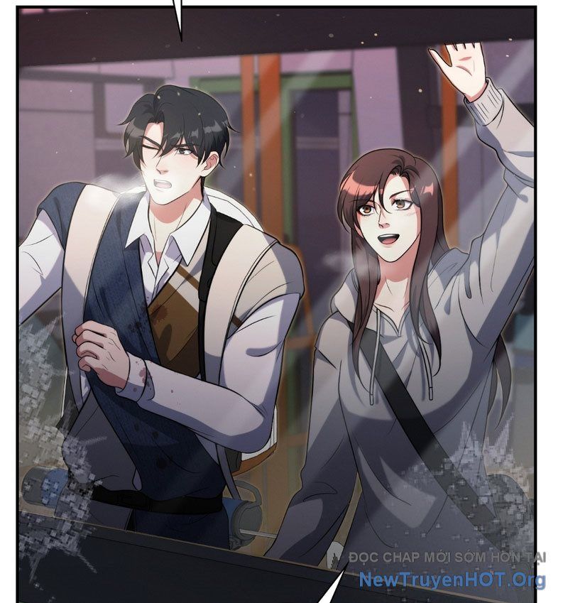 Nhân Viên Văn Phòng Trong Tận Thế Kỷ Băng Hà Chap 14 - Next Chap 15