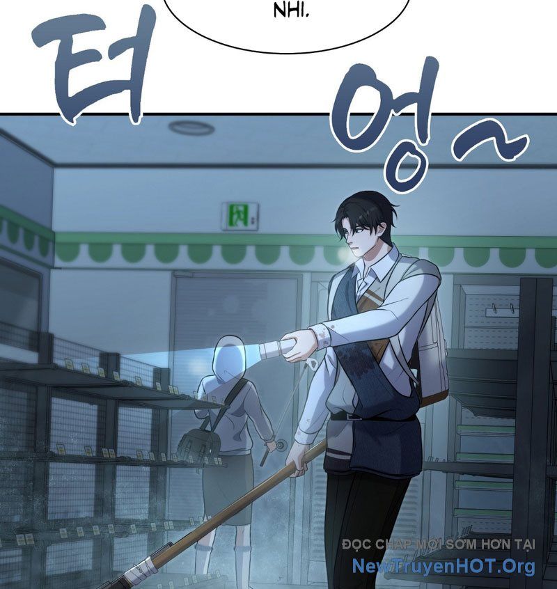 Nhân Viên Văn Phòng Trong Tận Thế Kỷ Băng Hà Chap 15 - Next Chap 16