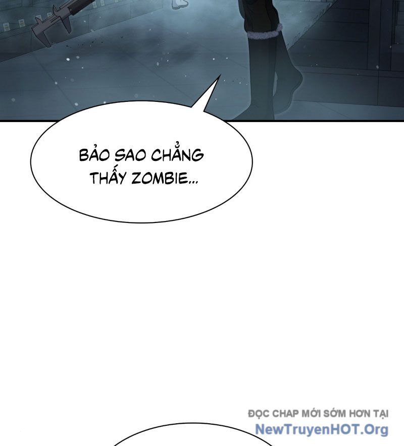 Nhân Viên Văn Phòng Trong Tận Thế Kỷ Băng Hà Chap 15 - Next Chap 16