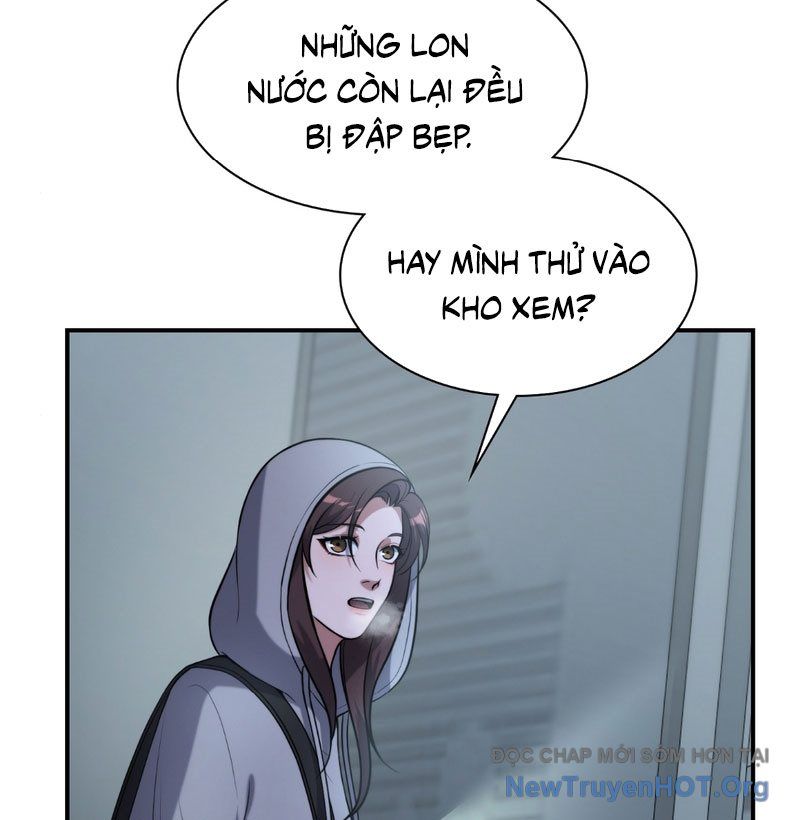 Nhân Viên Văn Phòng Trong Tận Thế Kỷ Băng Hà Chap 15 - Next Chap 16