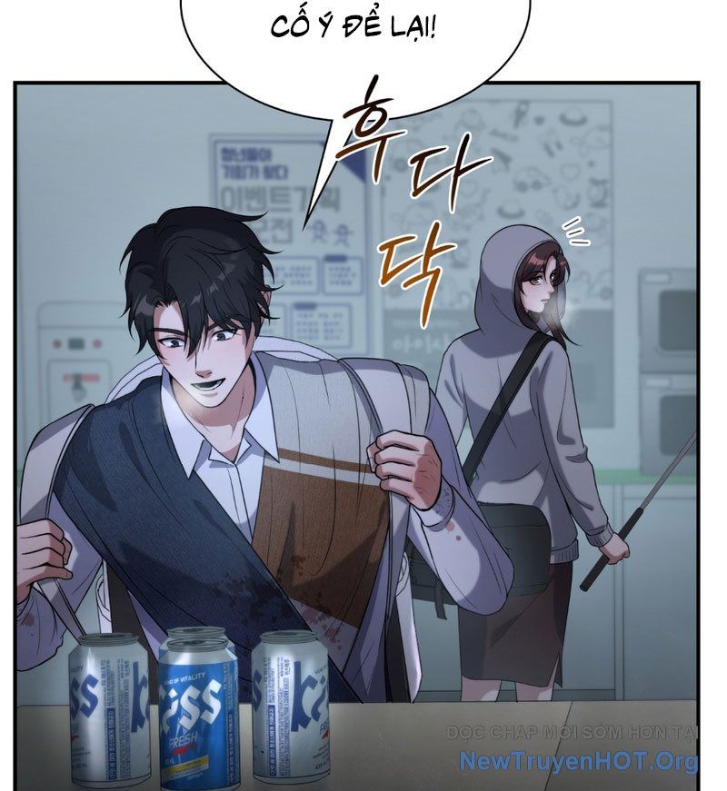 Nhân Viên Văn Phòng Trong Tận Thế Kỷ Băng Hà Chap 15 - Next Chap 16