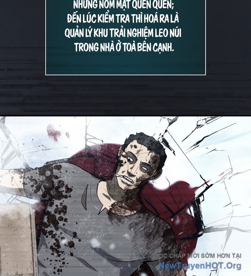 Nhân Viên Văn Phòng Trong Tận Thế Kỷ Băng Hà Chap 15 - Next Chap 16