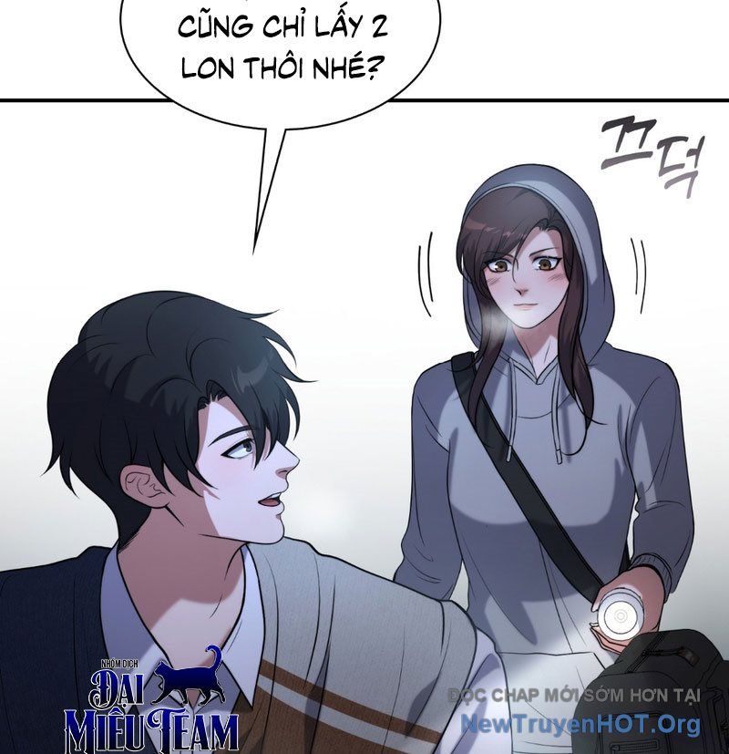 Nhân Viên Văn Phòng Trong Tận Thế Kỷ Băng Hà Chap 15 - Next Chap 16