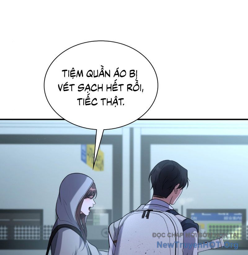 Nhân Viên Văn Phòng Trong Tận Thế Kỷ Băng Hà Chap 15 - Next Chap 16