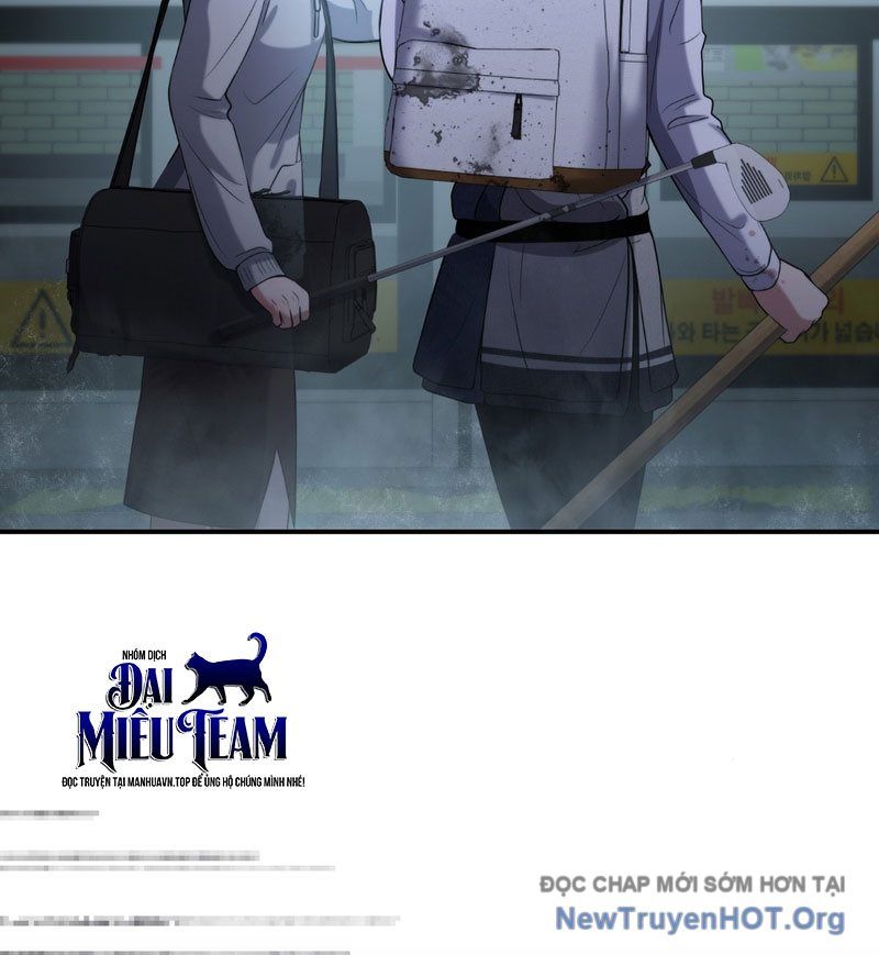 Nhân Viên Văn Phòng Trong Tận Thế Kỷ Băng Hà Chap 15 - Next Chap 16