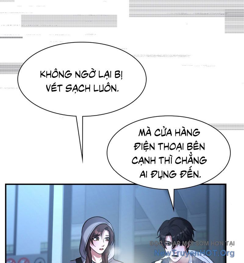Nhân Viên Văn Phòng Trong Tận Thế Kỷ Băng Hà Chap 15 - Next Chap 16
