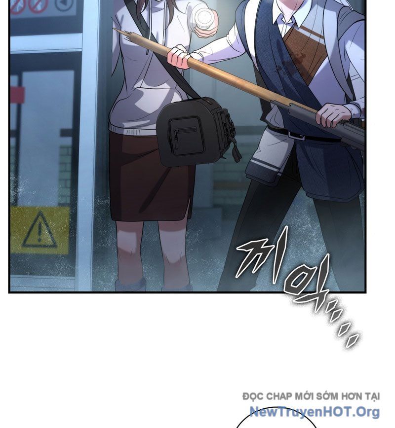 Nhân Viên Văn Phòng Trong Tận Thế Kỷ Băng Hà Chap 15 - Next Chap 16