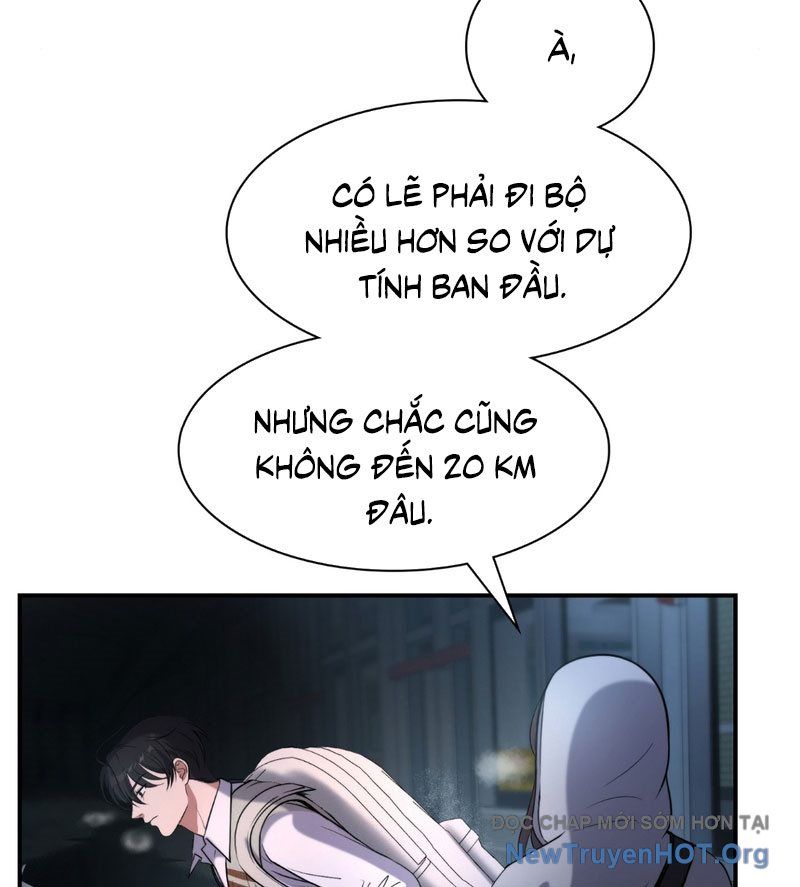 Nhân Viên Văn Phòng Trong Tận Thế Kỷ Băng Hà Chap 15 - Next Chap 16