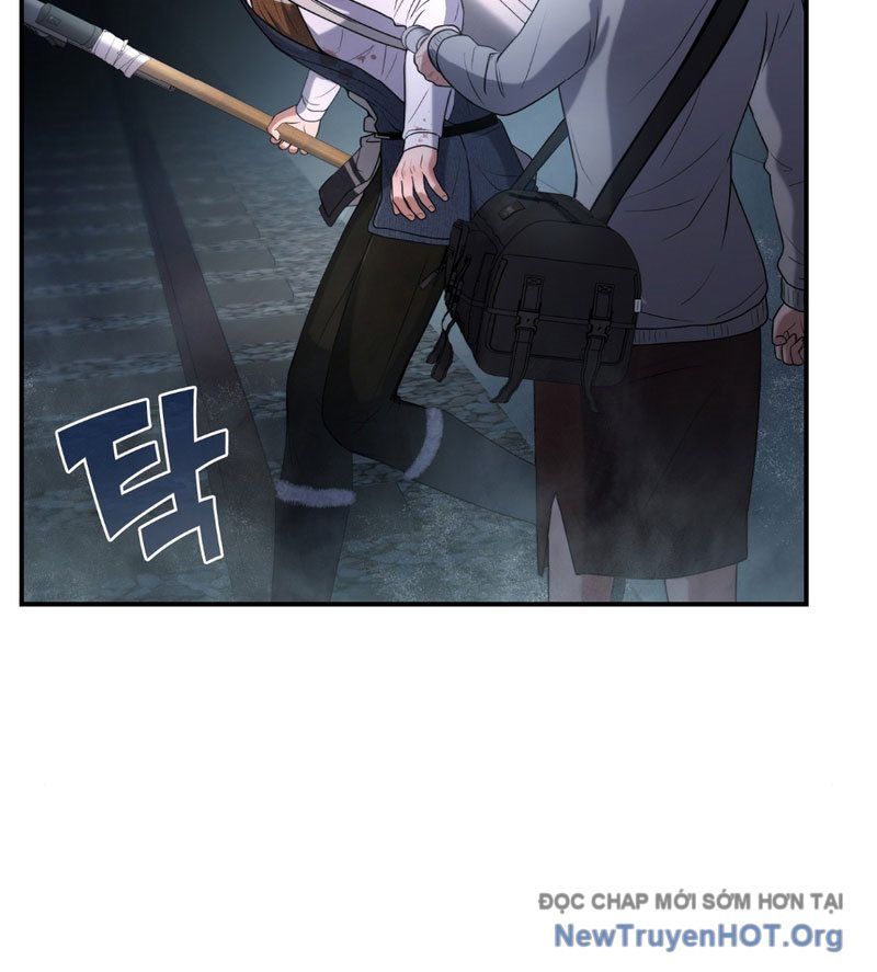 Nhân Viên Văn Phòng Trong Tận Thế Kỷ Băng Hà Chap 15 - Next Chap 16