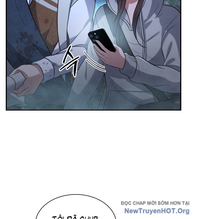 Nhân Viên Văn Phòng Trong Tận Thế Kỷ Băng Hà Chap 15 - Next Chap 16